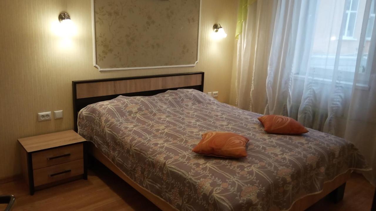Сонячна Hotel ตรุสคาเวตส์ ภายนอก รูปภาพ