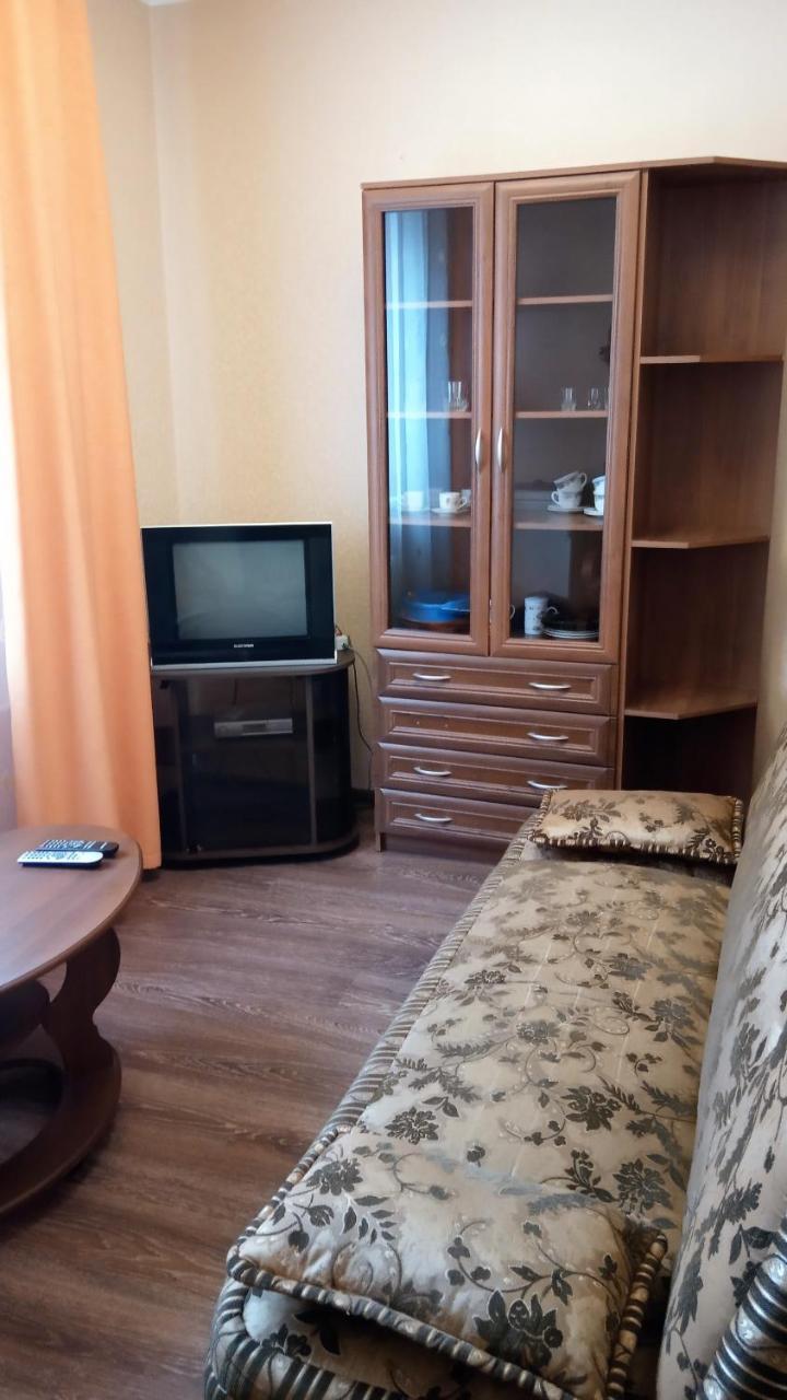 Сонячна Hotel ตรุสคาเวตส์ ภายนอก รูปภาพ