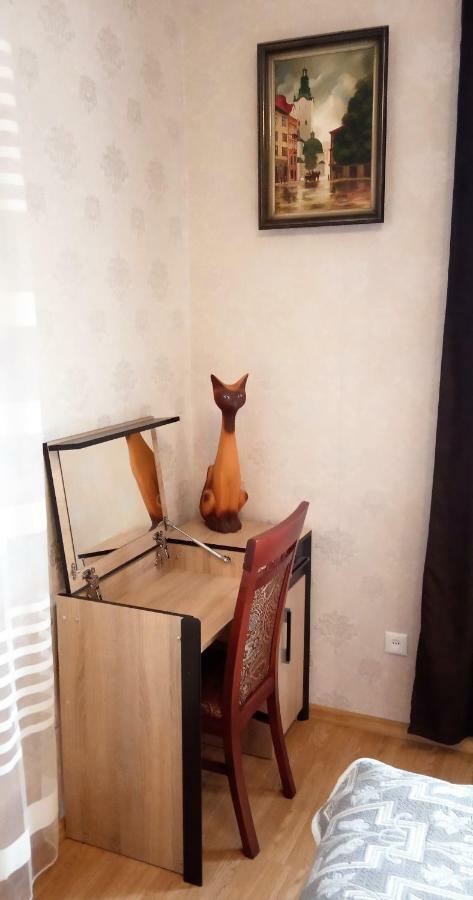 Сонячна Hotel ตรุสคาเวตส์ ภายนอก รูปภาพ